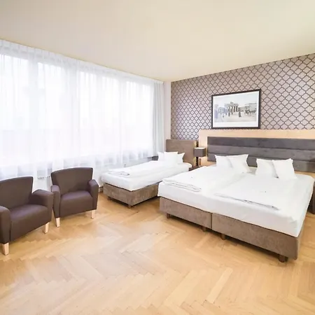 Appartement Youth - Ku'damm