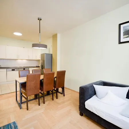 Appartement Youth - Ku'damm