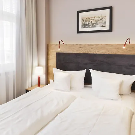 Appartement Youth - Ku'damm