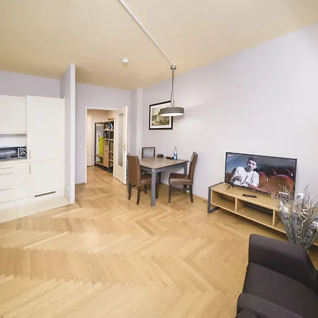 Appartement Youth - Ku'damm *