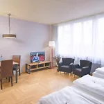 Apartment Youth - Ku'damm Berlin
