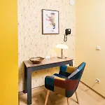 Apartment Youth - Ku'damm Berlin