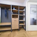 Apartment Youth - Ku'damm