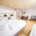 Apartment Youth - Ku'damm Berlin