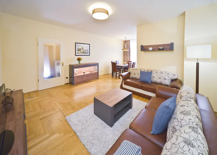 Youth - Ku'damm Apartment *