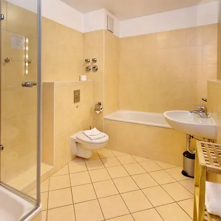 Apartment Amc Bundesallee Berlin