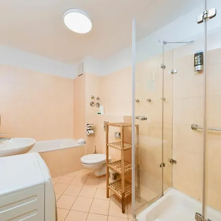 Apartment Amc Bundesallee *