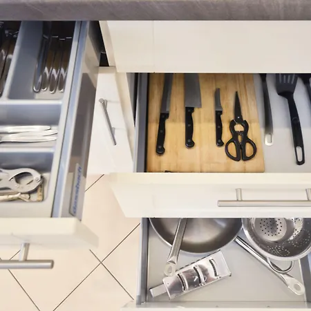 Youth - Ku'damm Apartment *