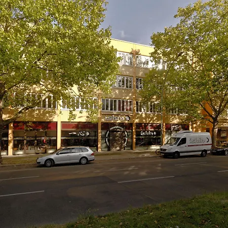 Apartment Youth - Ku'damm Berlin