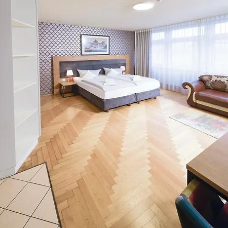 Apartment Youth - Ku'damm Berlin