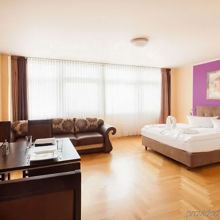Apartamento Amc Bundesallee Berlín