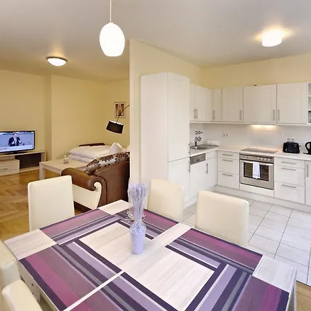Apartment Amc Bundesallee *