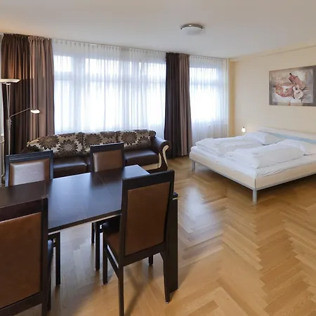 Apartment Amc Bundesallee Berlin