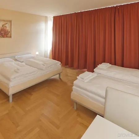 Apartamento Amc Bundesallee *