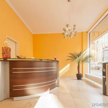 Apartment Amc Bundesallee Berlin