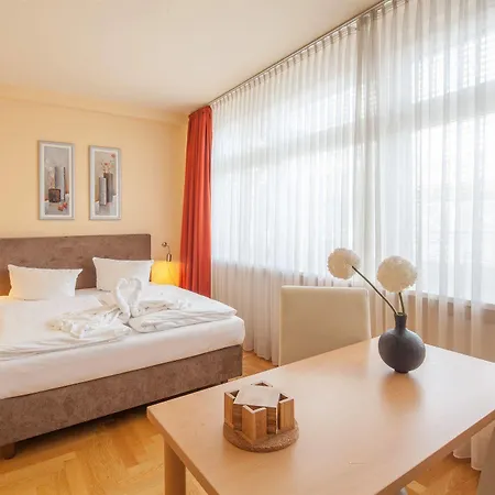 Apartment Amc Bundesallee *