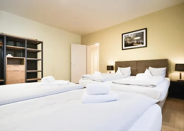 Youth - Ku'damm 아파트