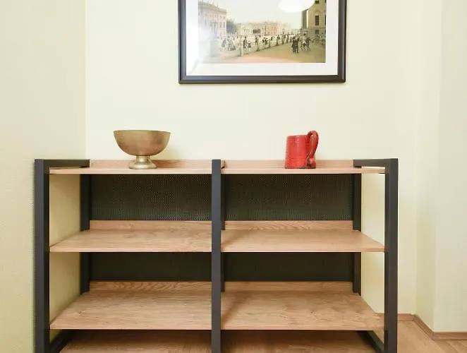 Youth - Ku'damm 아파트 *