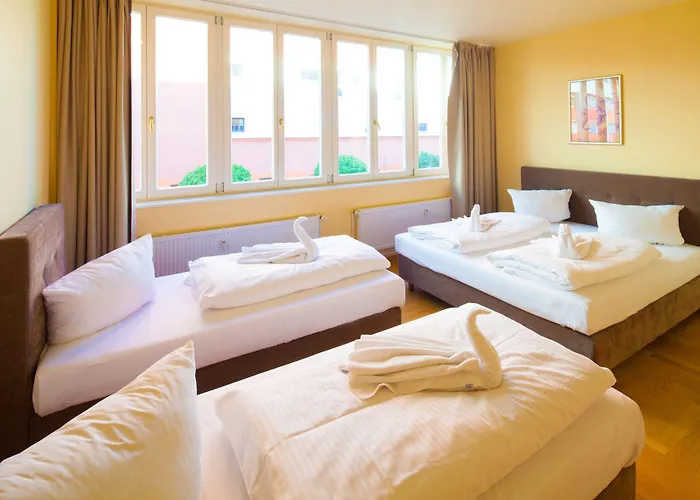 Youth - Ku'damm * 베를린