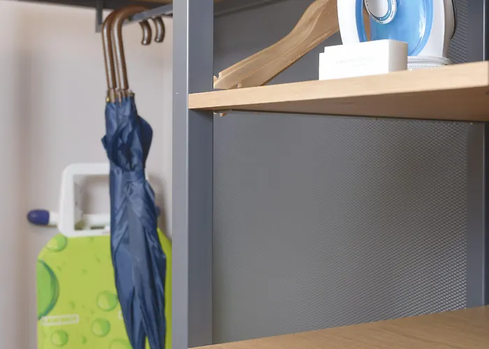 Youth - Ku'damm 아파트 *