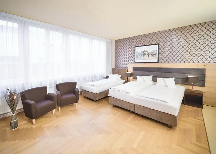 Youth - Ku'damm 베를린