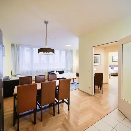 Apartmán Amc Bundesallee Berlín