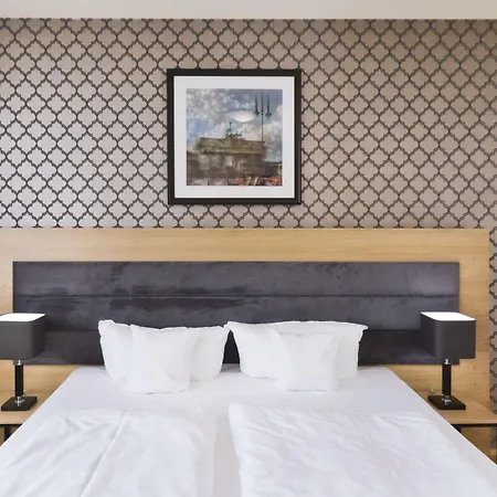 Апартаменты Youth - Ku'damm Берлин