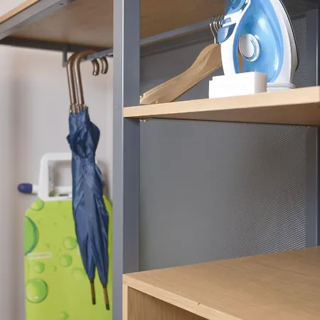 Youth - Ku'damm Апартаменты *