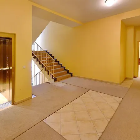 Apartmán Amc Bundesallee *