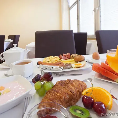 Amc Bundesallee Apartmán