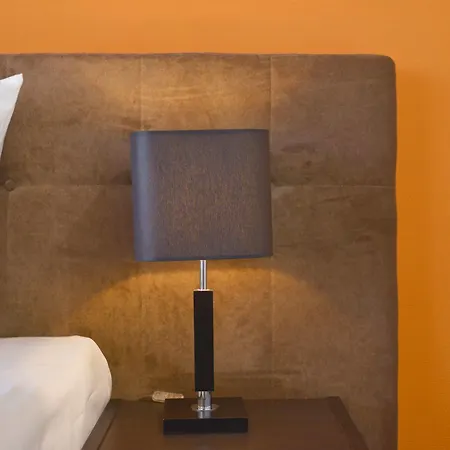 Apartmán Amc Bundesallee Berlín