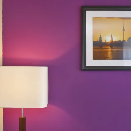 Apartmán Amc Bundesallee