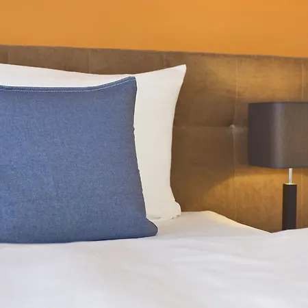 Amc Bundesallee Apartmán Berlín