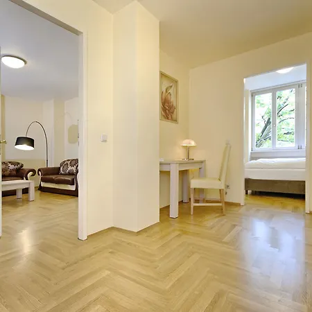 Apartmán Amc Bundesallee Berlín