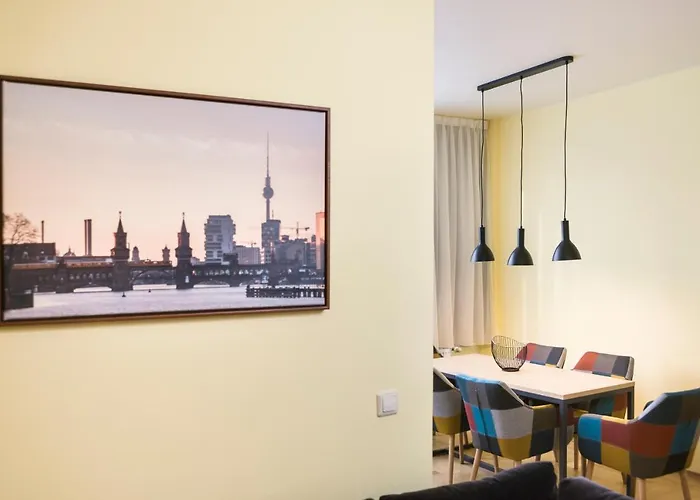 Youth - Ku'damm Apartament