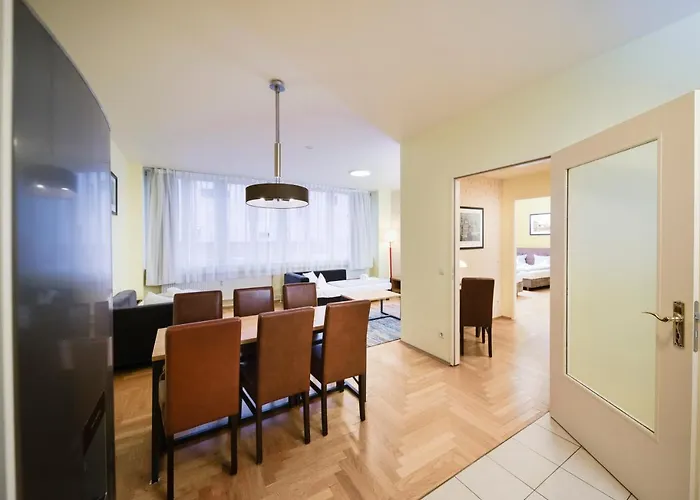 Apartament Youth - Ku'damm Berlin