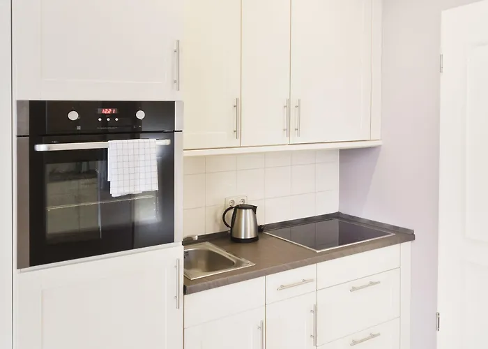 Youth - Ku'damm Apartament Berlin