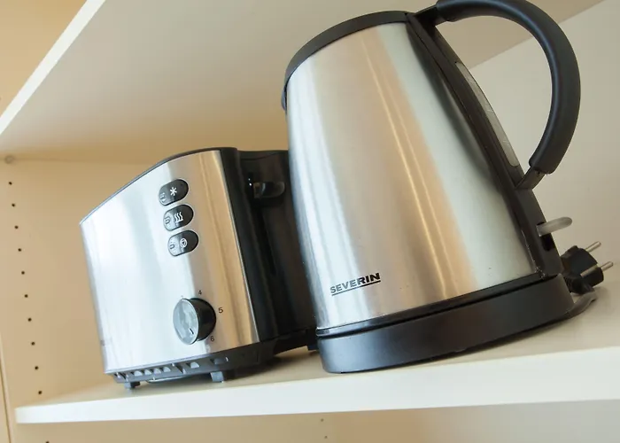 Youth - Ku'damm Apartament *