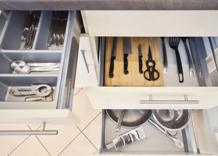 Youth - Ku'damm Apartament *