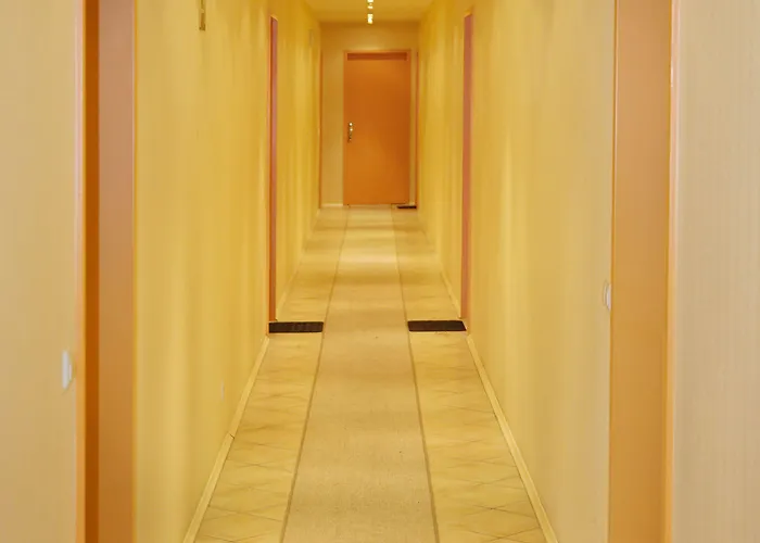 Apartament Youth - Ku'damm