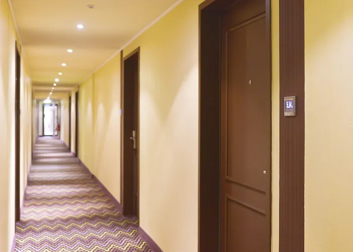 Apartament Youth - Ku'damm *