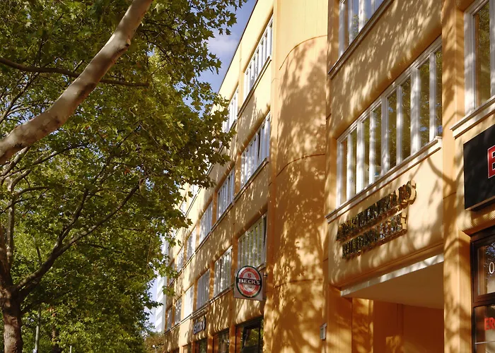 Apartament Youth - Ku'damm