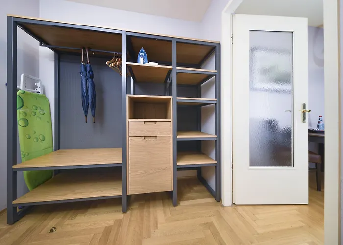 Apartament Youth - Ku'damm