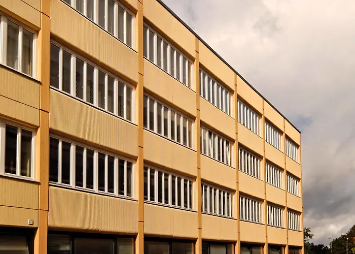 Apartament Youth - Ku'damm