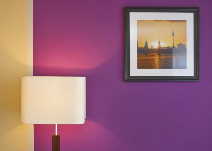 Apartament Youth - Ku'damm